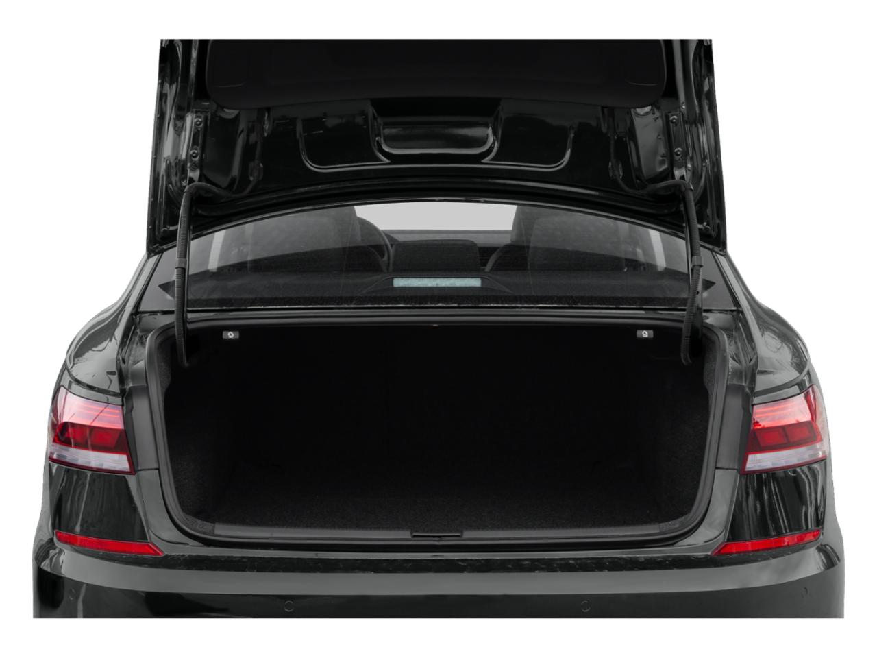 2022 Volkswagen Passat Vehicle Photo in San Antonio, TX 78238