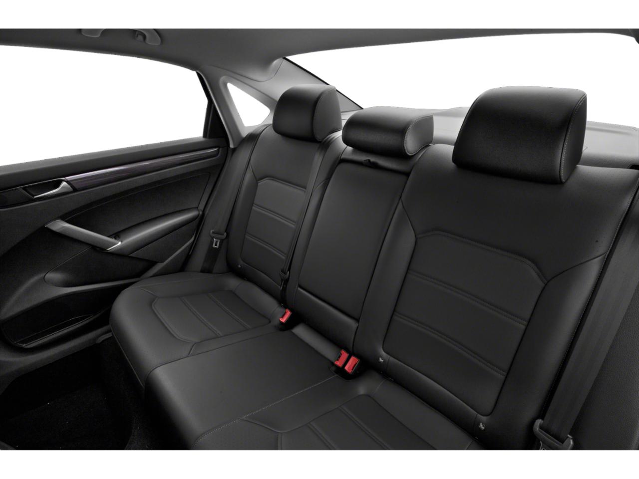 2022 Volkswagen Passat Vehicle Photo in San Antonio, TX 78238