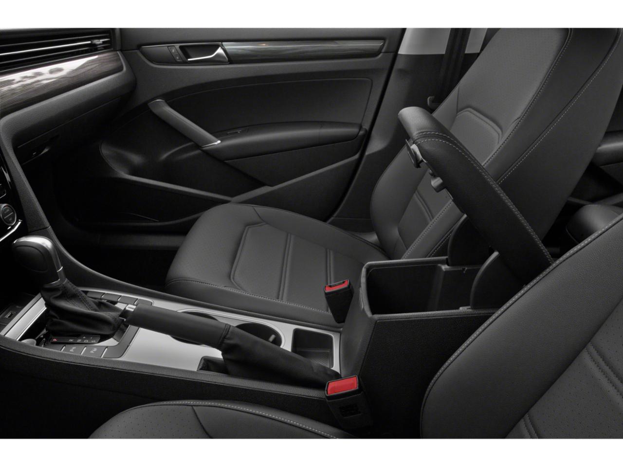2022 Volkswagen Passat Vehicle Photo in San Antonio, TX 78238