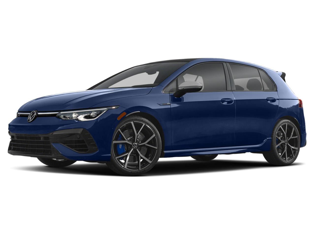2022 Volkswagen Golf R Vehicle Photo in San Antonio, TX 78238