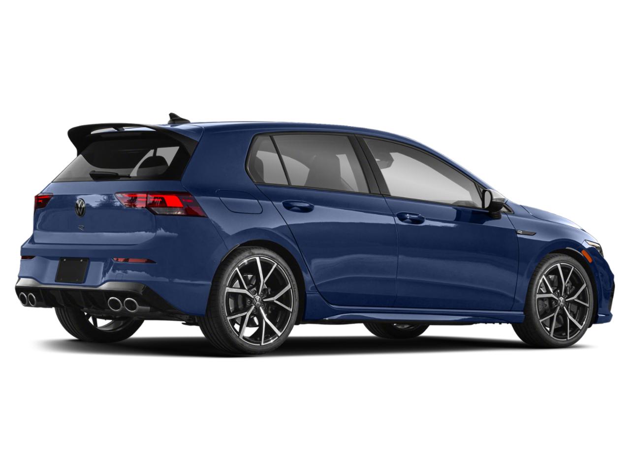 2022 Volkswagen Golf R Vehicle Photo in San Antonio, TX 78238