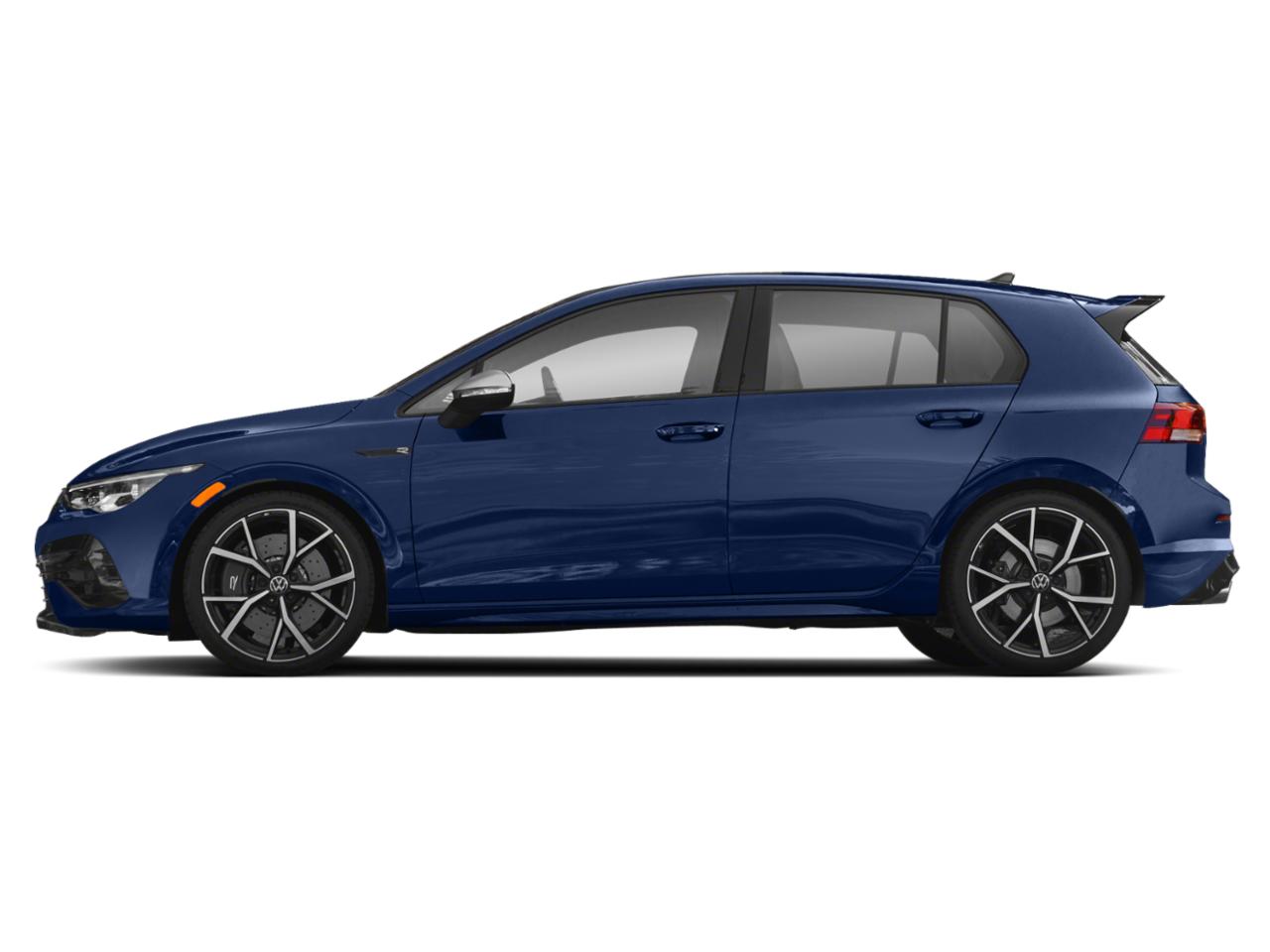 2022 Volkswagen Golf R Vehicle Photo in San Antonio, TX 78238