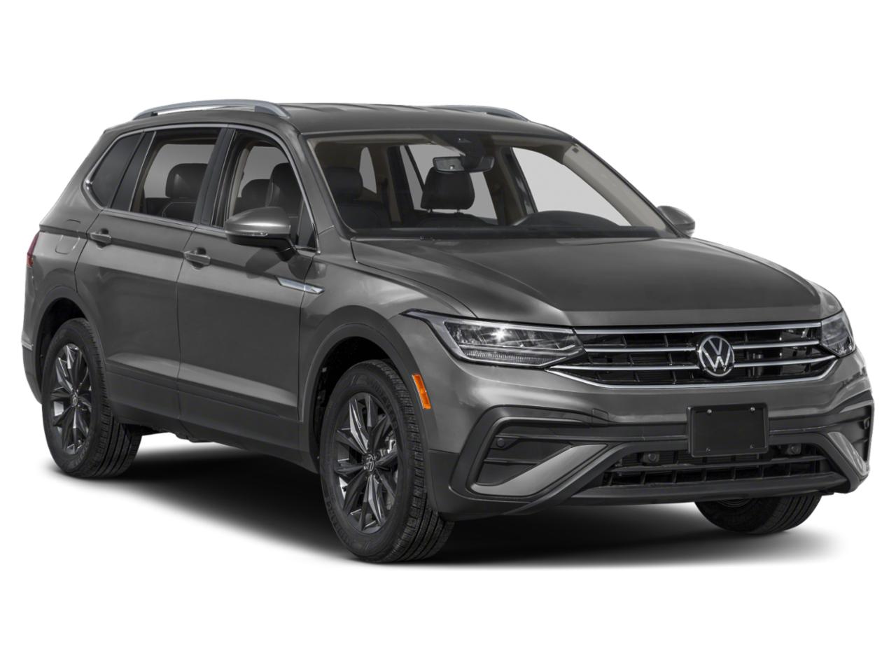 2022 Volkswagen Tiguan Vehicle Photo in Marion, IA 52302