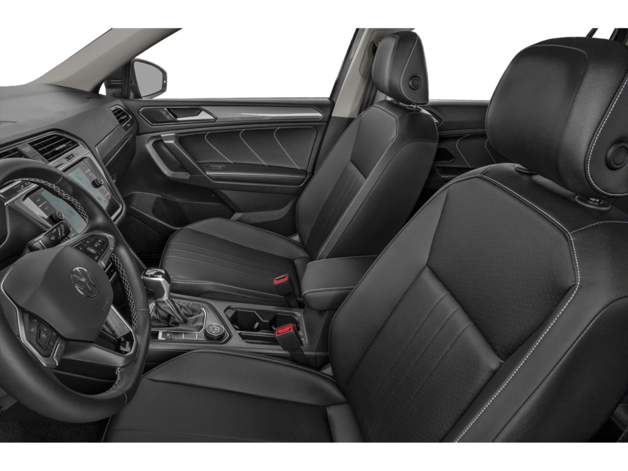 2022 Volkswagen Tiguan Vehicle Photo in Marion, IA 52302
