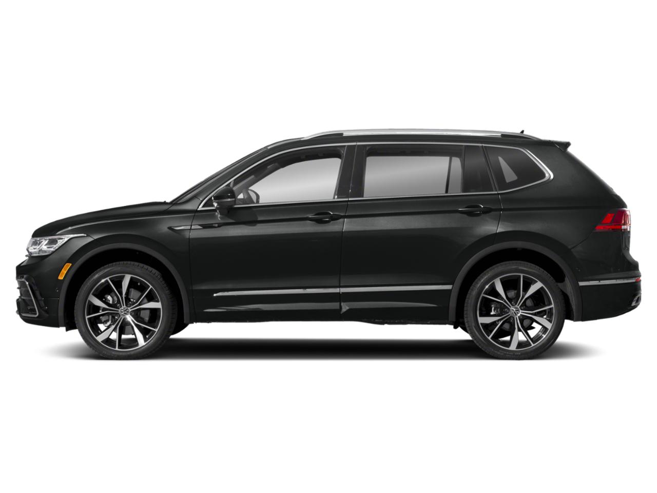2022 Volkswagen Tiguan Vehicle Photo in Marion, IA 52302
