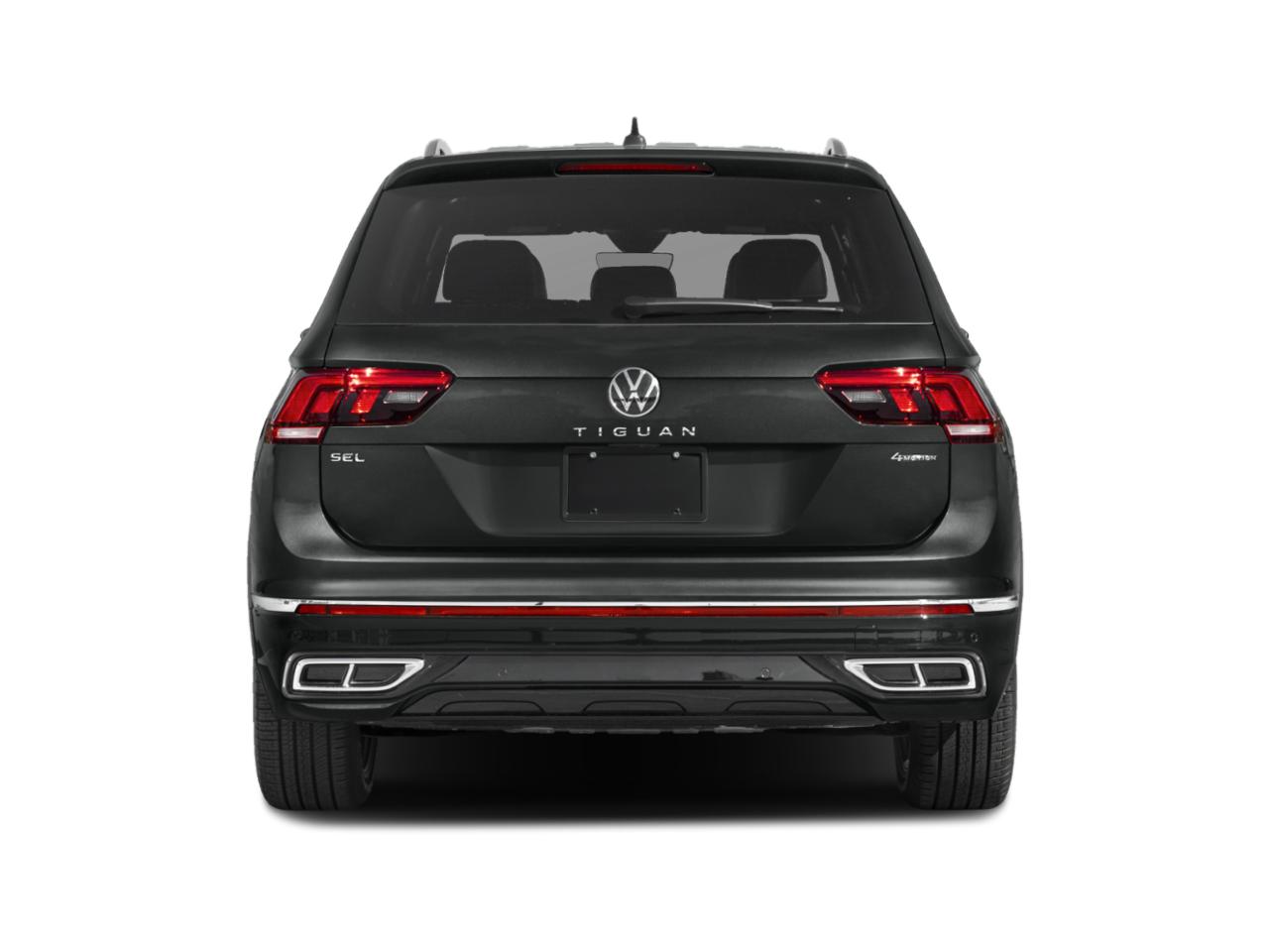 2022 Volkswagen Tiguan Vehicle Photo in Marion, IA 52302