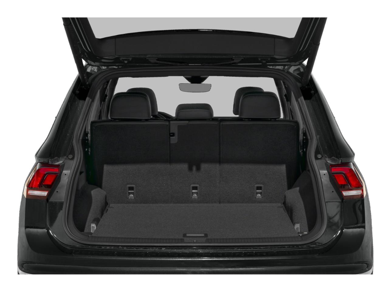 2022 Volkswagen Tiguan Vehicle Photo in Marion, IA 52302