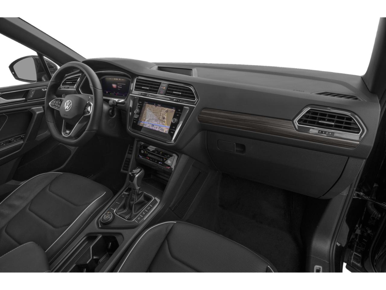 2022 Volkswagen Tiguan Vehicle Photo in Marion, IA 52302