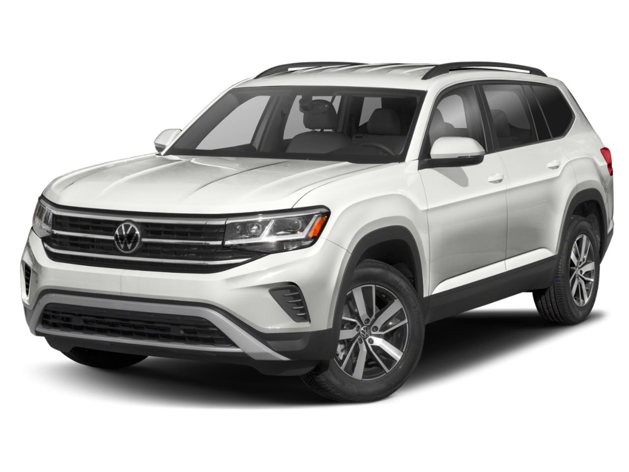 2022 Volkswagen Atlas Vehicle Photo in Marion, IA 52302