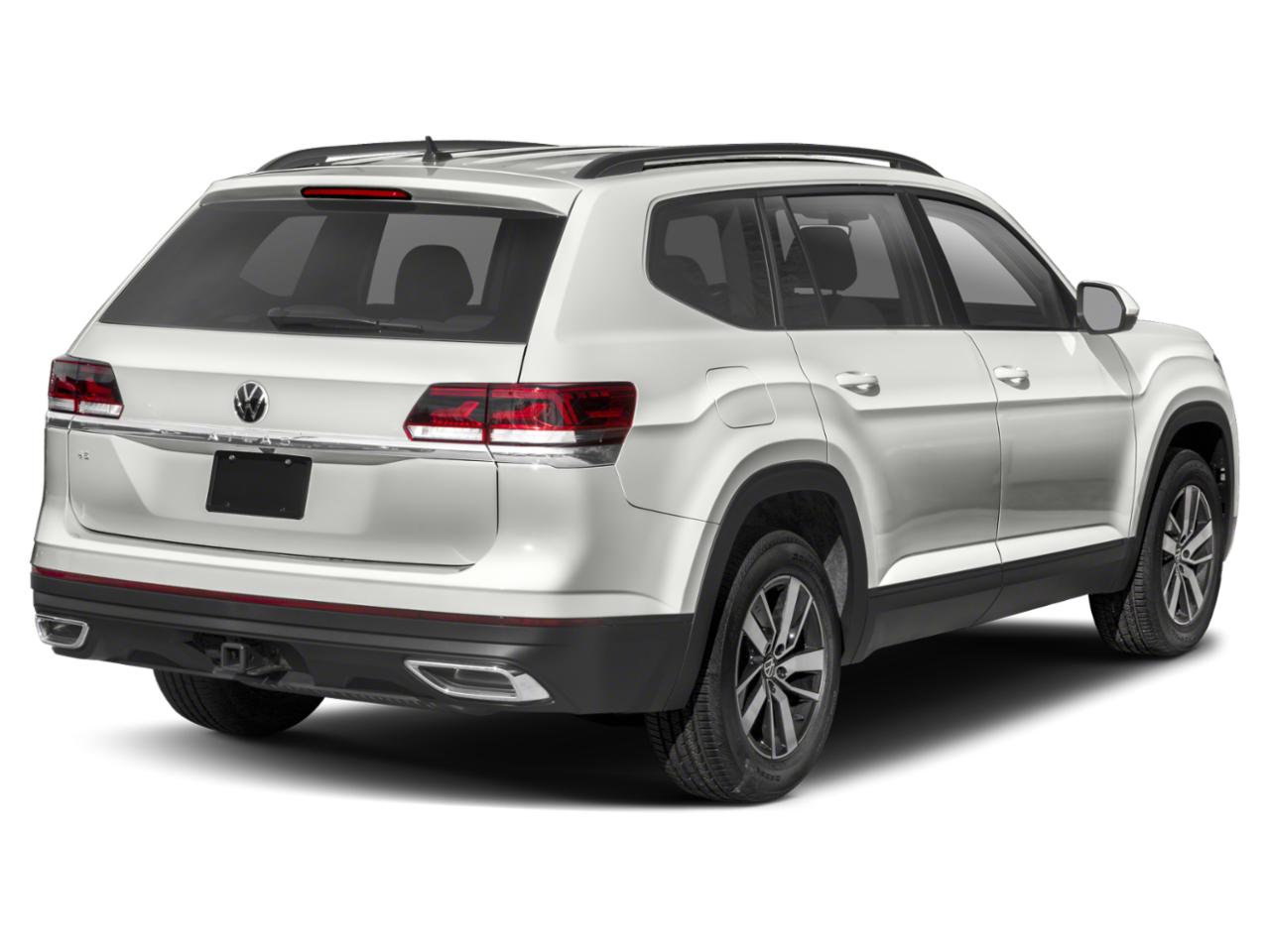 2022 Volkswagen Atlas Vehicle Photo in Marion, IA 52302