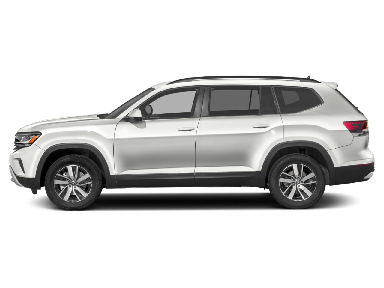 2022 Volkswagen Atlas Vehicle Photo in Marion, IA 52302