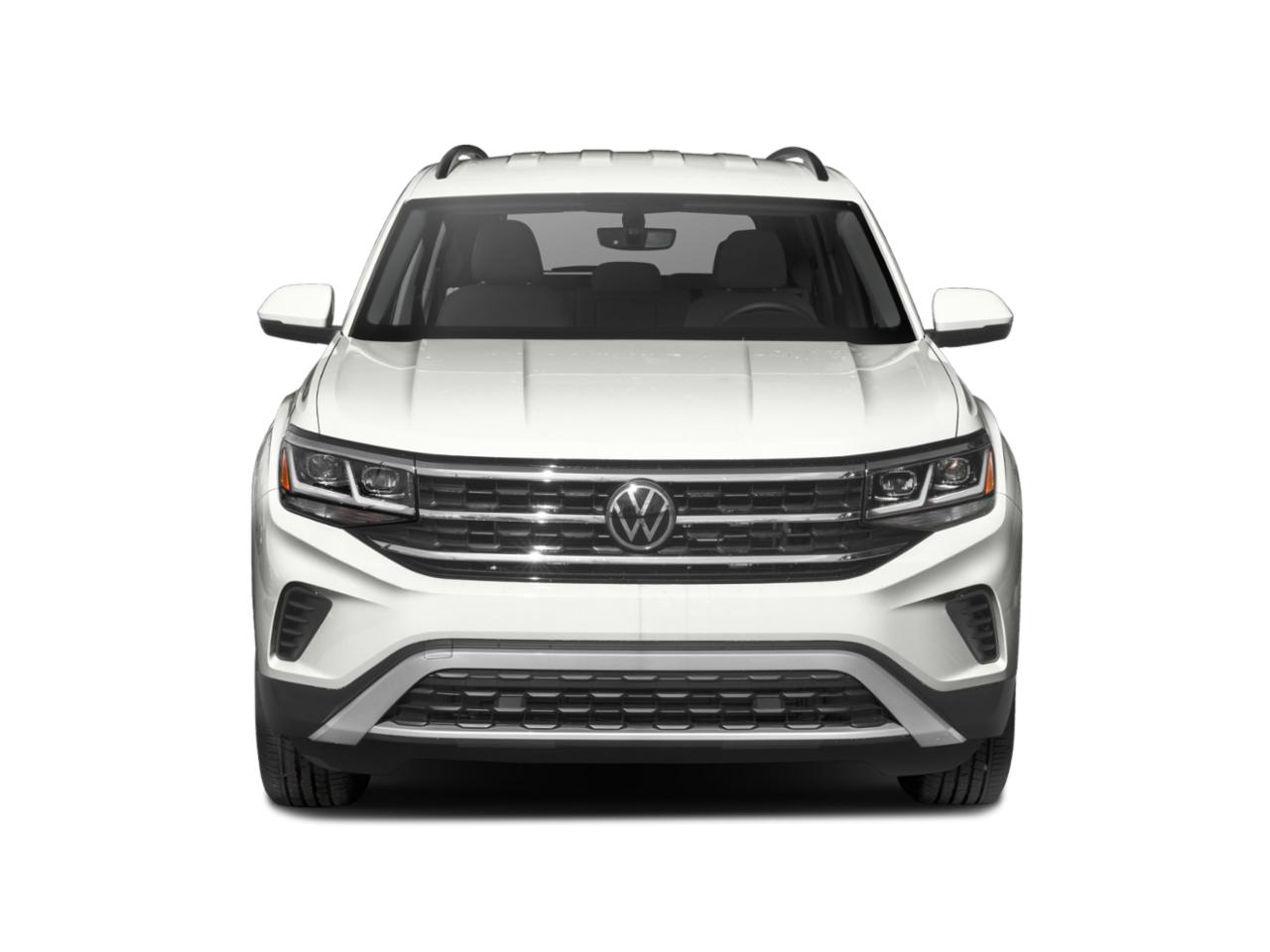 2022 Volkswagen Atlas Vehicle Photo in Marion, IA 52302