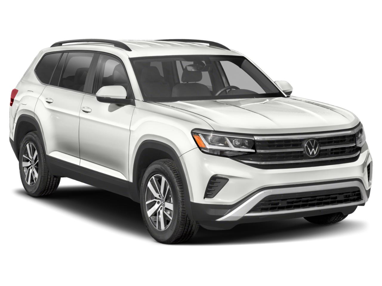 2022 Volkswagen Atlas Vehicle Photo in Marion, IA 52302