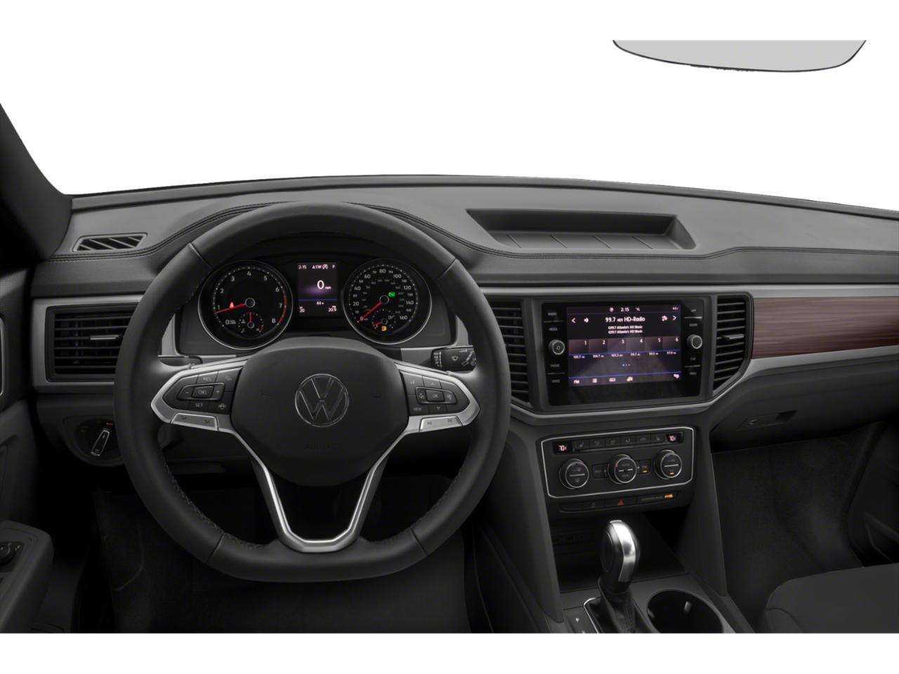 2022 Volkswagen Atlas Vehicle Photo in Marion, IA 52302