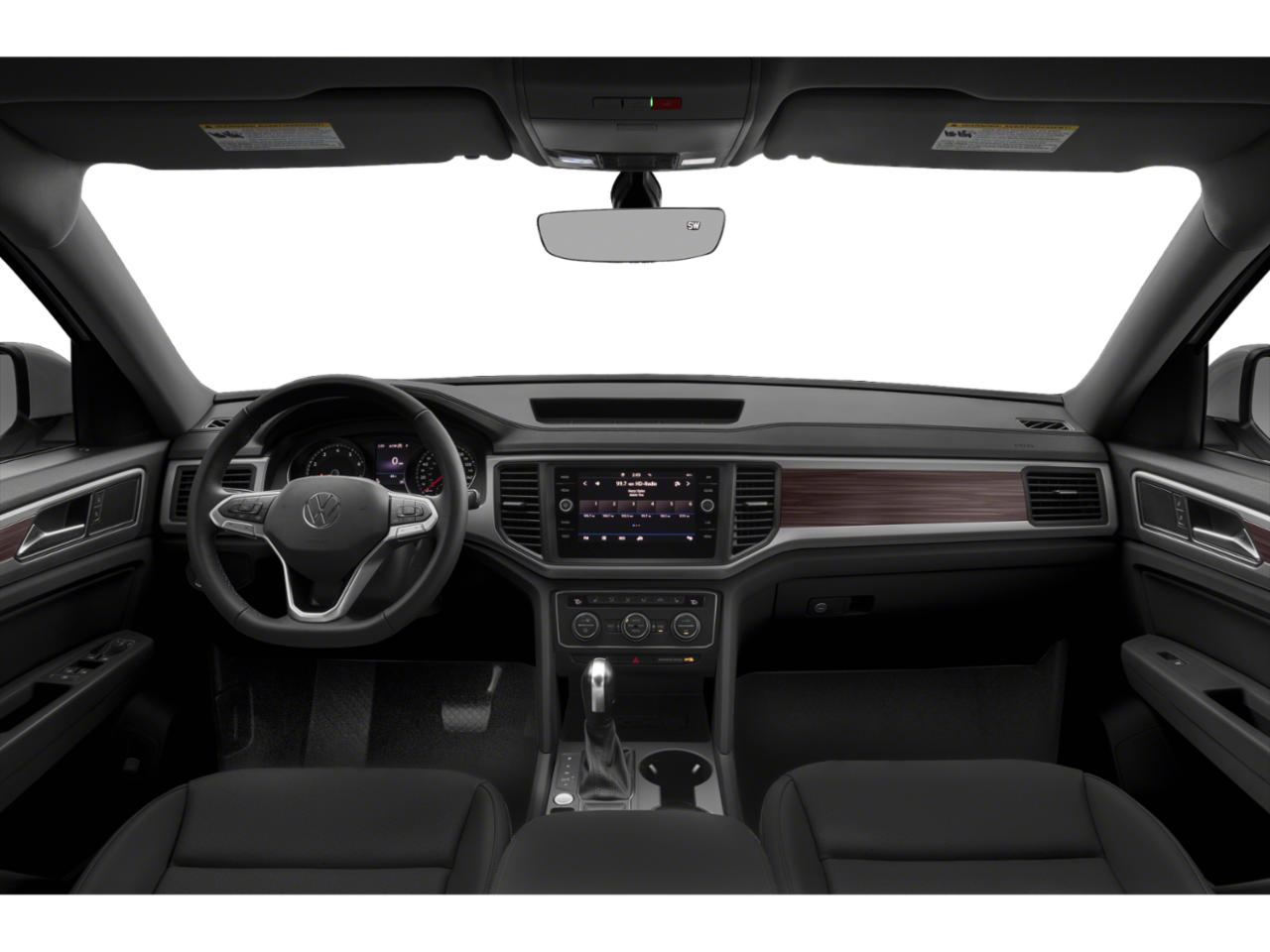 2022 Volkswagen Atlas Vehicle Photo in Marion, IA 52302
