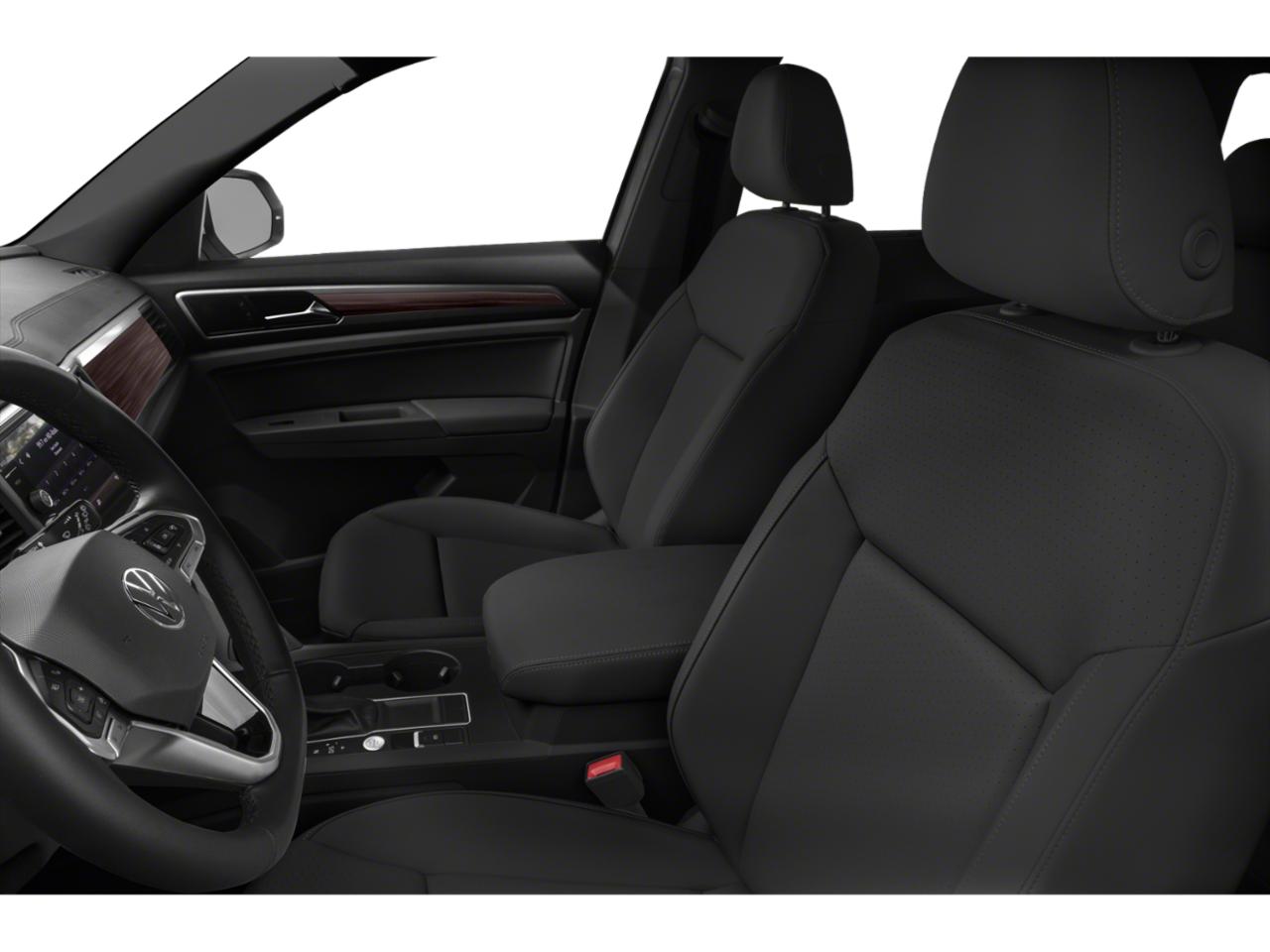 2022 Volkswagen Atlas Vehicle Photo in Marion, IA 52302