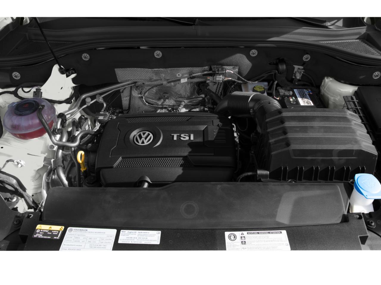 2022 Volkswagen Atlas Vehicle Photo in Marion, IA 52302