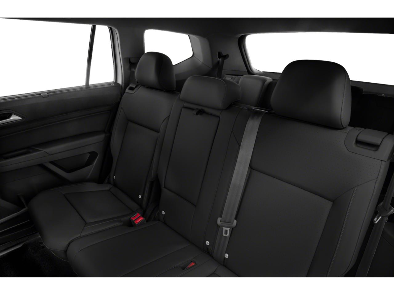 2022 Volkswagen Atlas Vehicle Photo in Marion, IA 52302