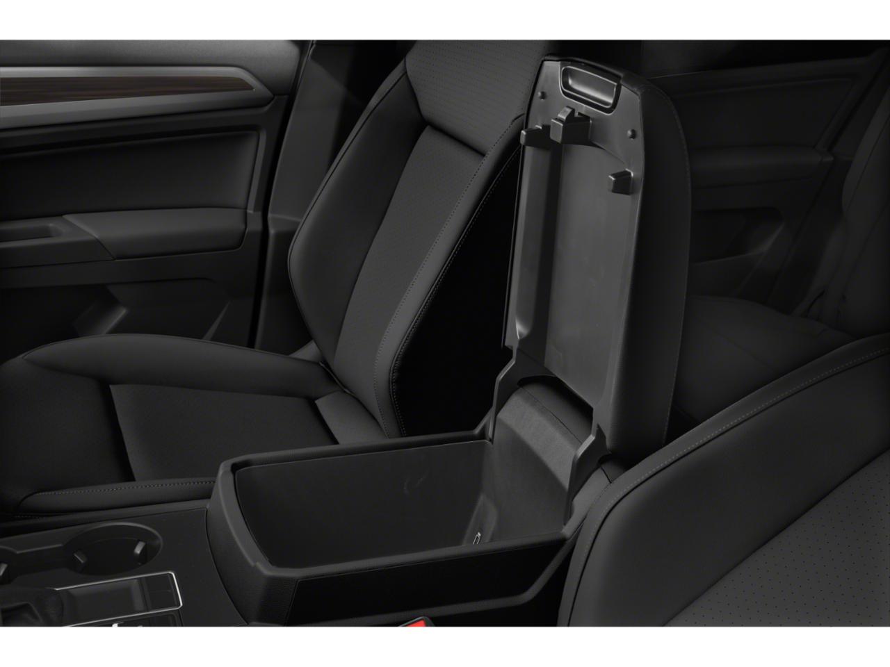 2022 Volkswagen Atlas Vehicle Photo in Marion, IA 52302