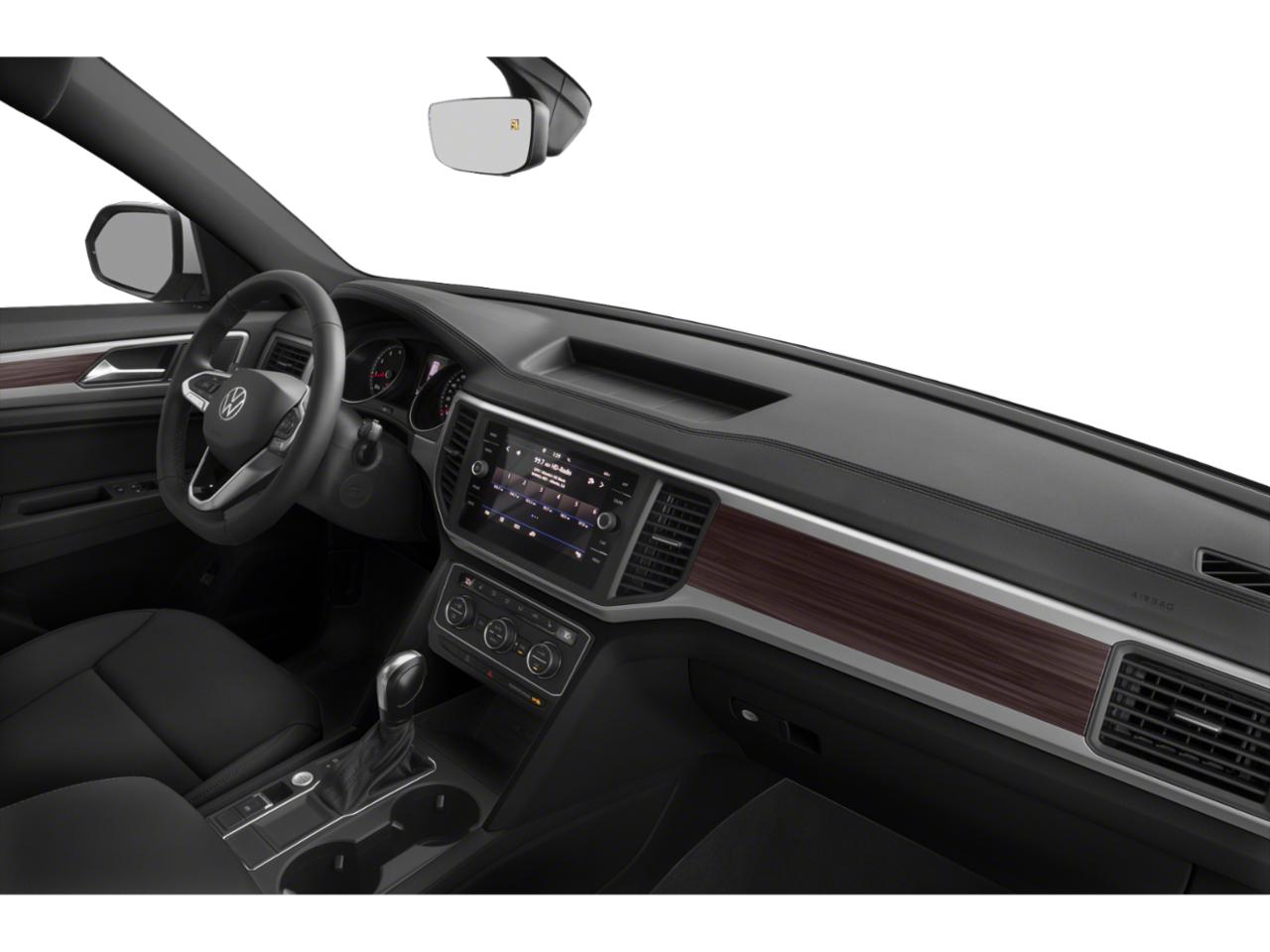 2022 Volkswagen Atlas Vehicle Photo in Marion, IA 52302