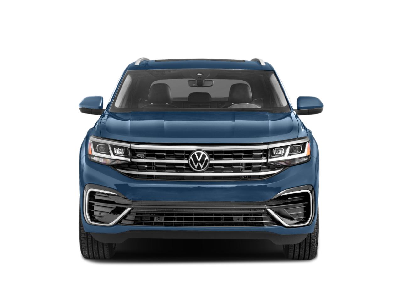 2022 Volkswagen Atlas Cross Sport Vehicle Photo in Marion, IA 52302