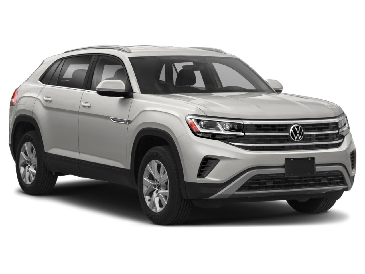2022 Volkswagen Atlas Cross Sport Vehicle Photo in Marion, IA 52302