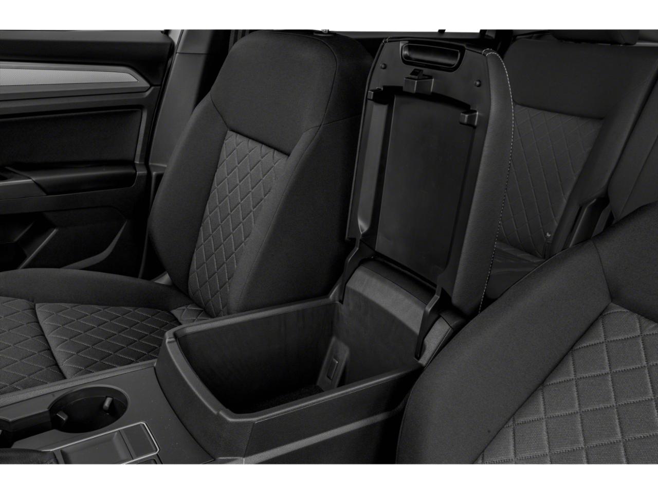 2022 Volkswagen Atlas Cross Sport Vehicle Photo in Marion, IA 52302