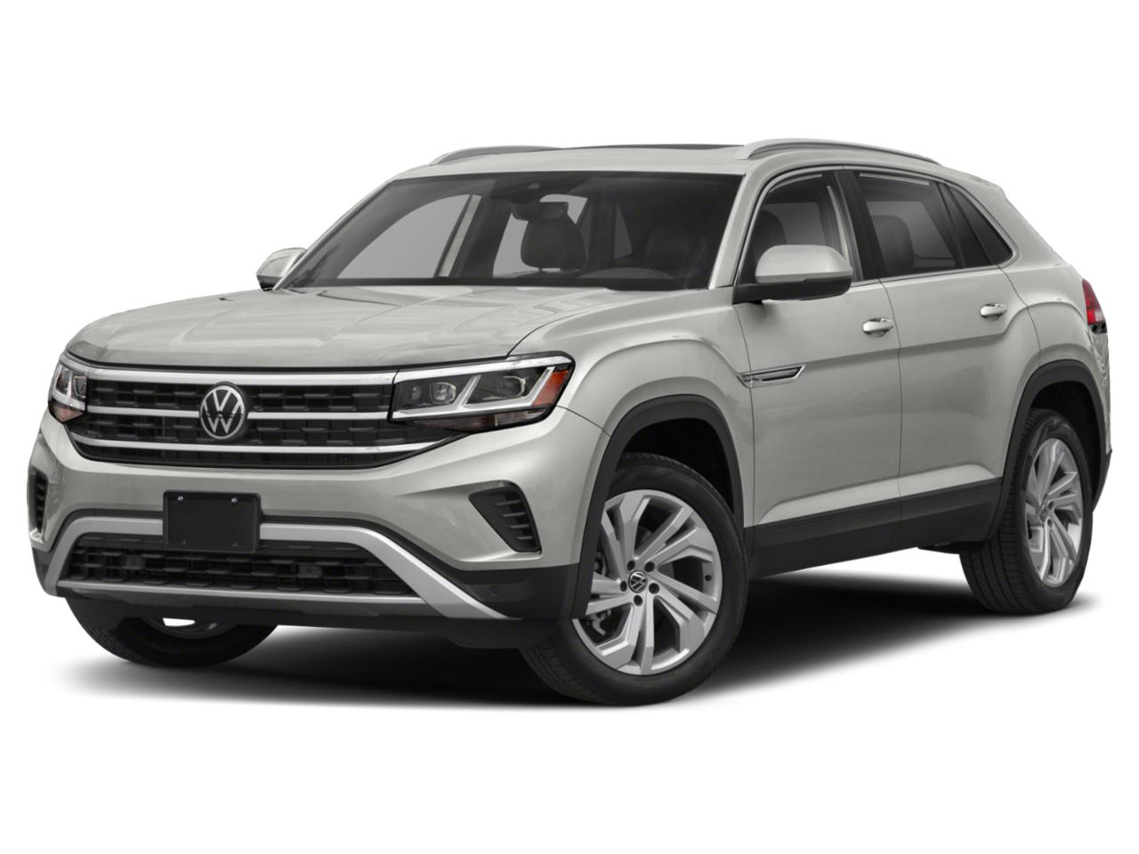 2022 Volkswagen Atlas Cross Sport Vehicle Photo in Augusta, ME 04330