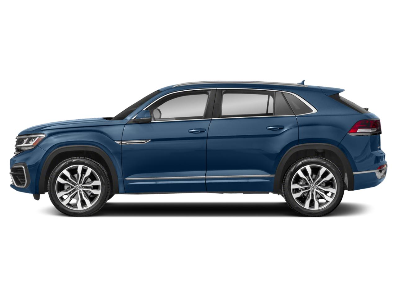 2022 Volkswagen Atlas Cross Sport Vehicle Photo in Marion, IA 52302