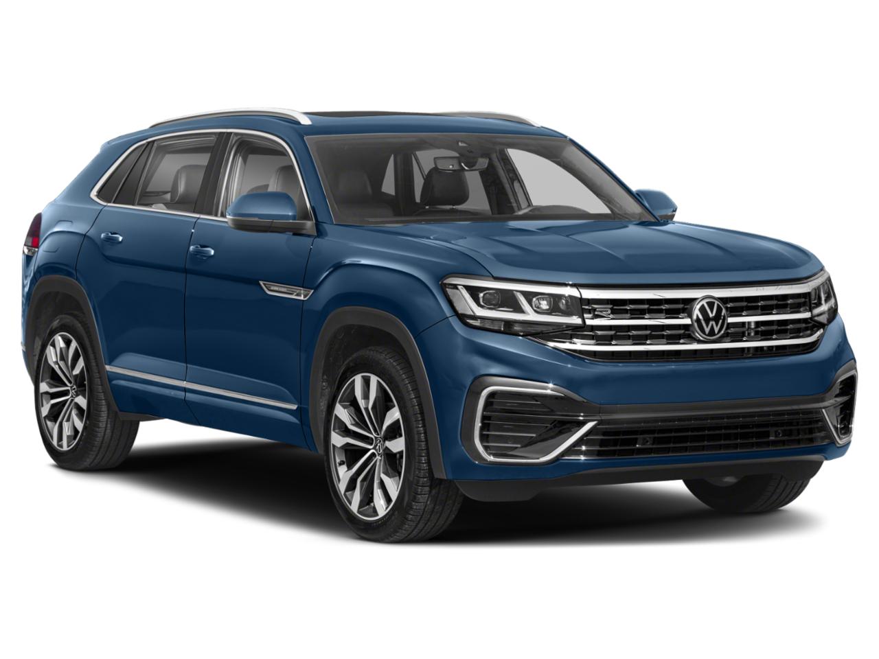 2022 Volkswagen Atlas Cross Sport Vehicle Photo in Marion, IA 52302