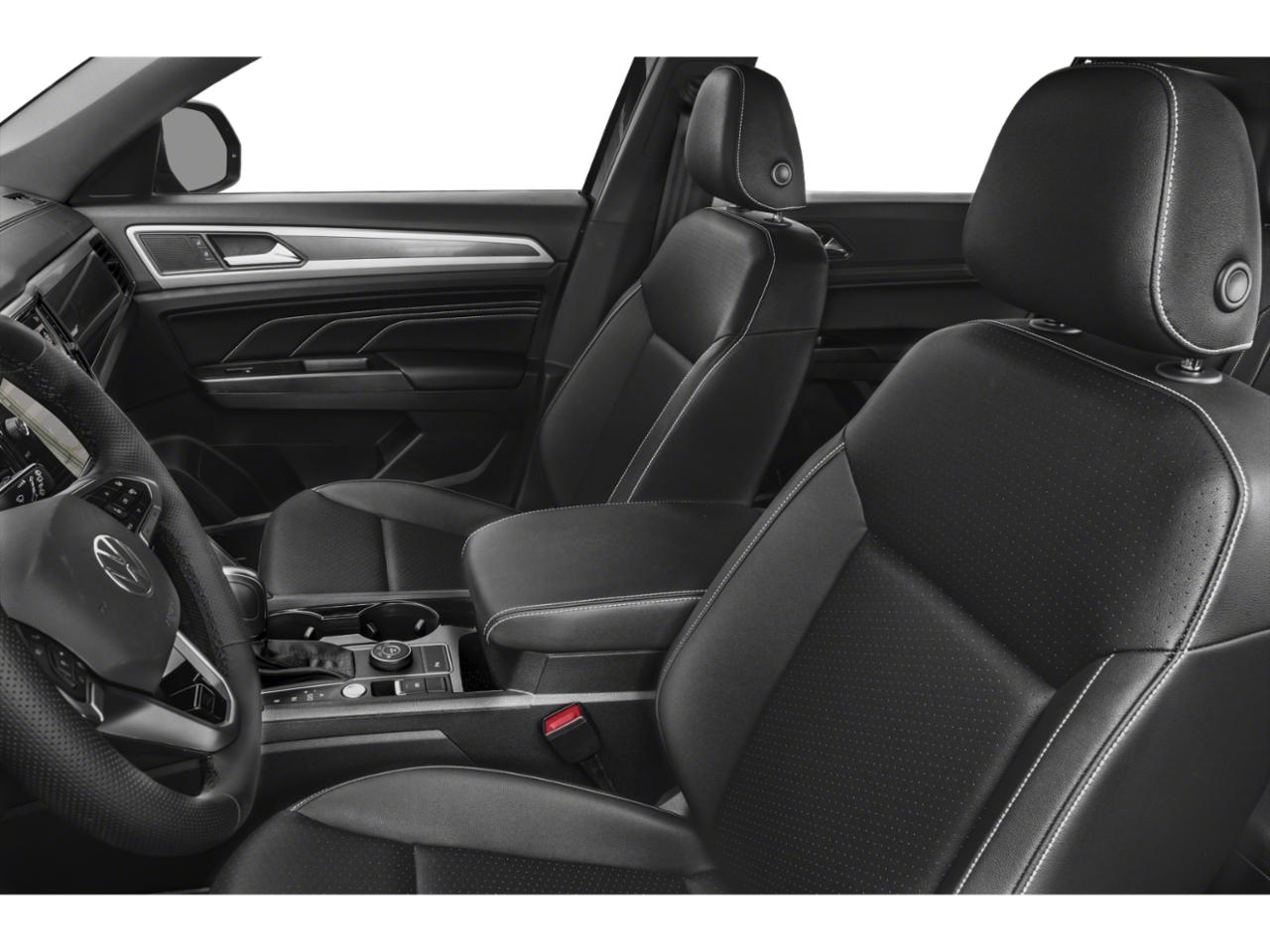 2022 Volkswagen Atlas Cross Sport Vehicle Photo in Marion, IA 52302