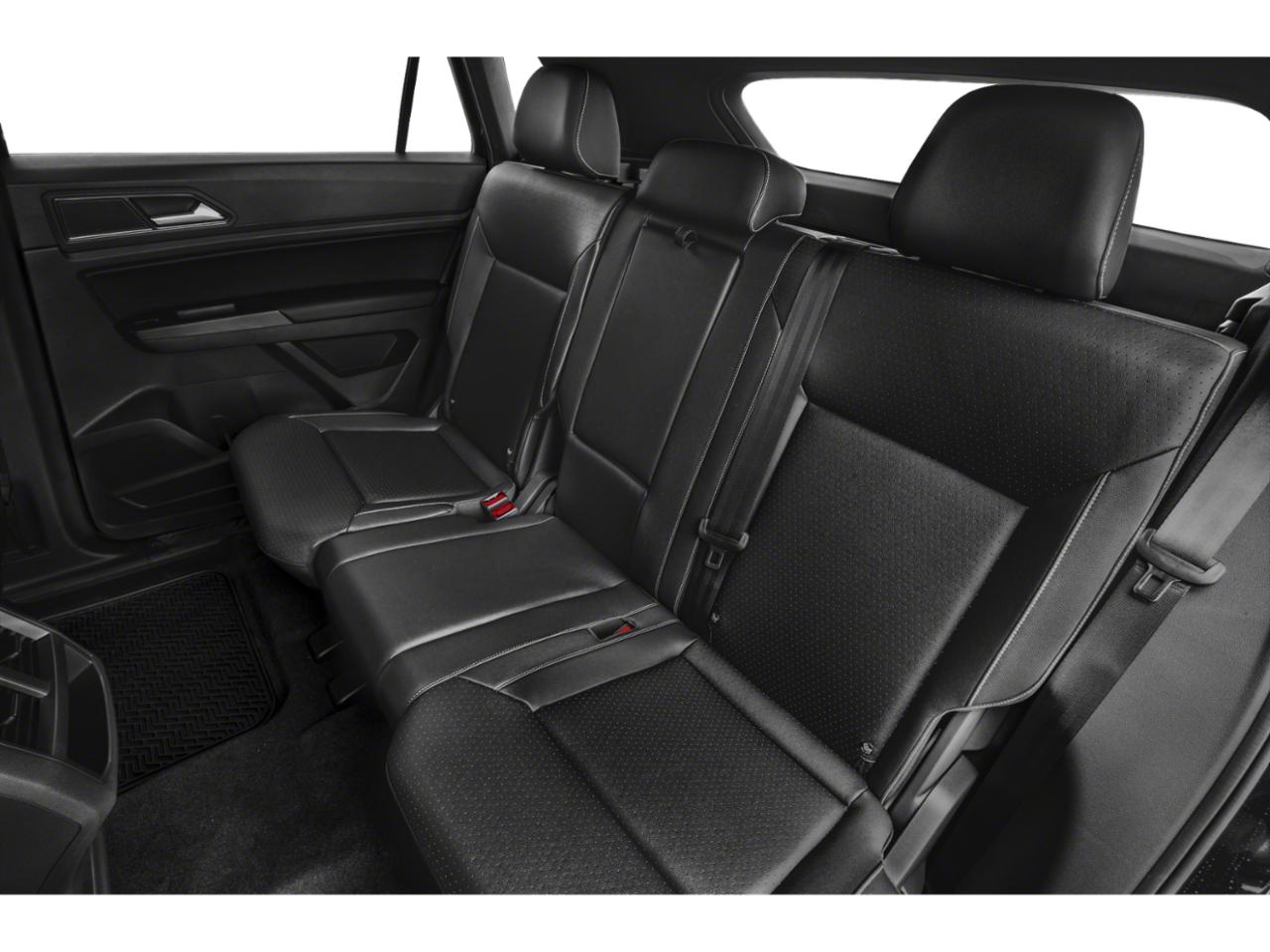 2022 Volkswagen Atlas Cross Sport Vehicle Photo in Marion, IA 52302