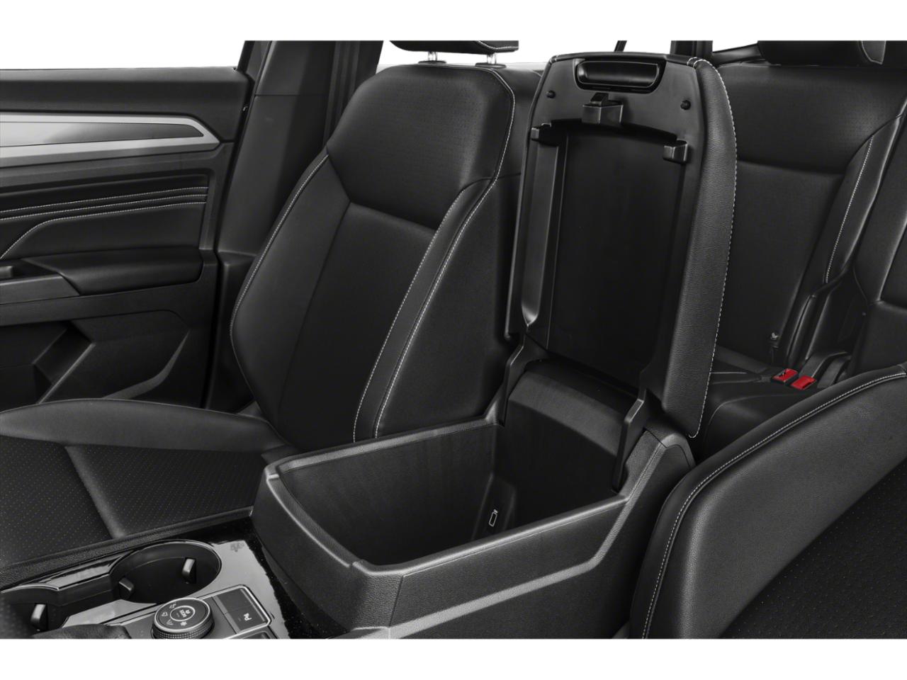 2022 Volkswagen Atlas Cross Sport Vehicle Photo in Marion, IA 52302