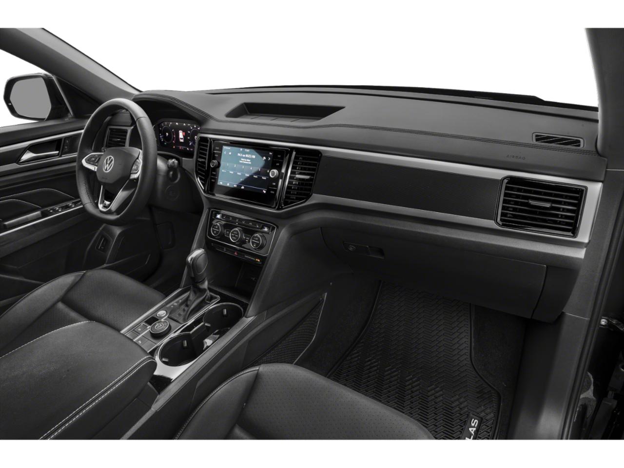 2022 Volkswagen Atlas Cross Sport Vehicle Photo in Marion, IA 52302