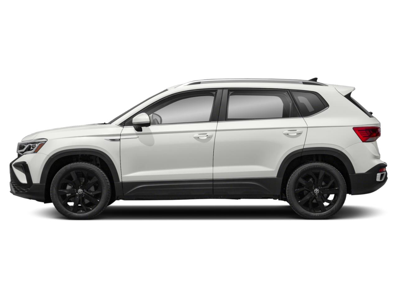 2022 Volkswagen Taos Vehicle Photo in Marion, IA 52302