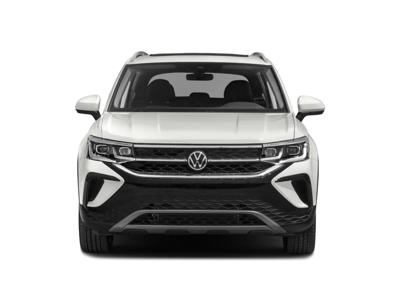 2022 Volkswagen Taos Vehicle Photo in Marion, IA 52302