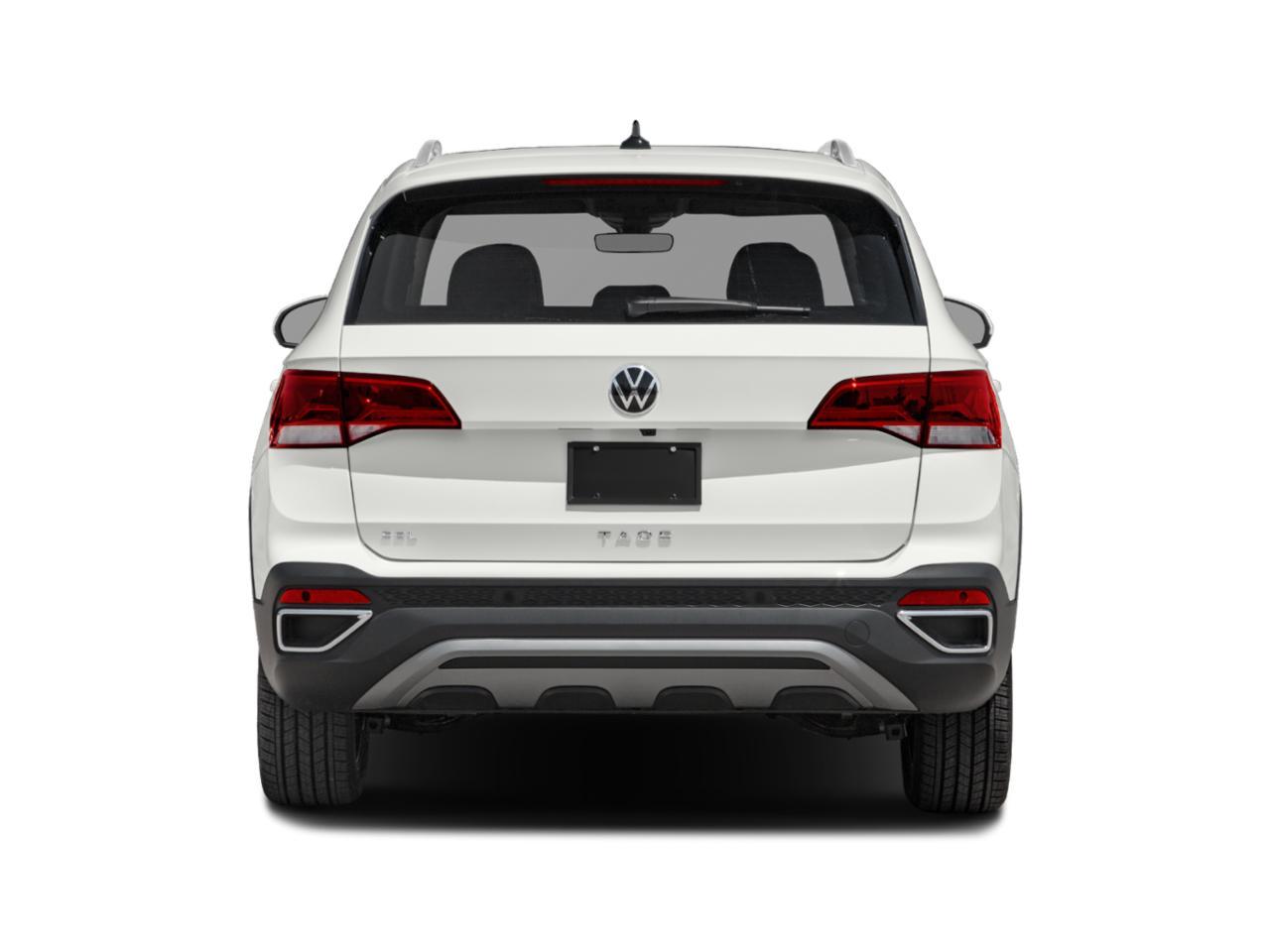 2022 Volkswagen Taos Vehicle Photo in Marion, IA 52302