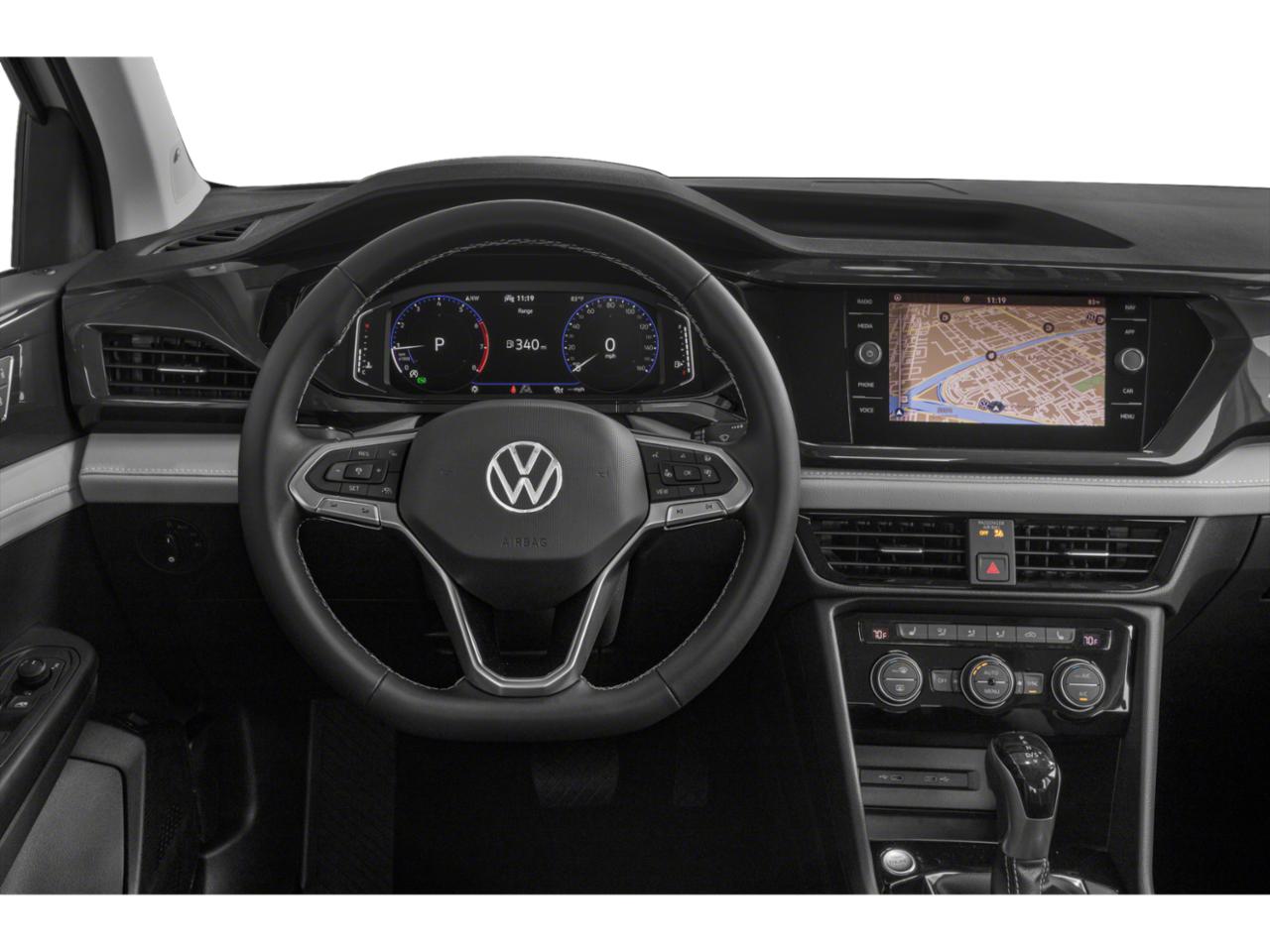 2022 Volkswagen Taos Vehicle Photo in Marion, IA 52302