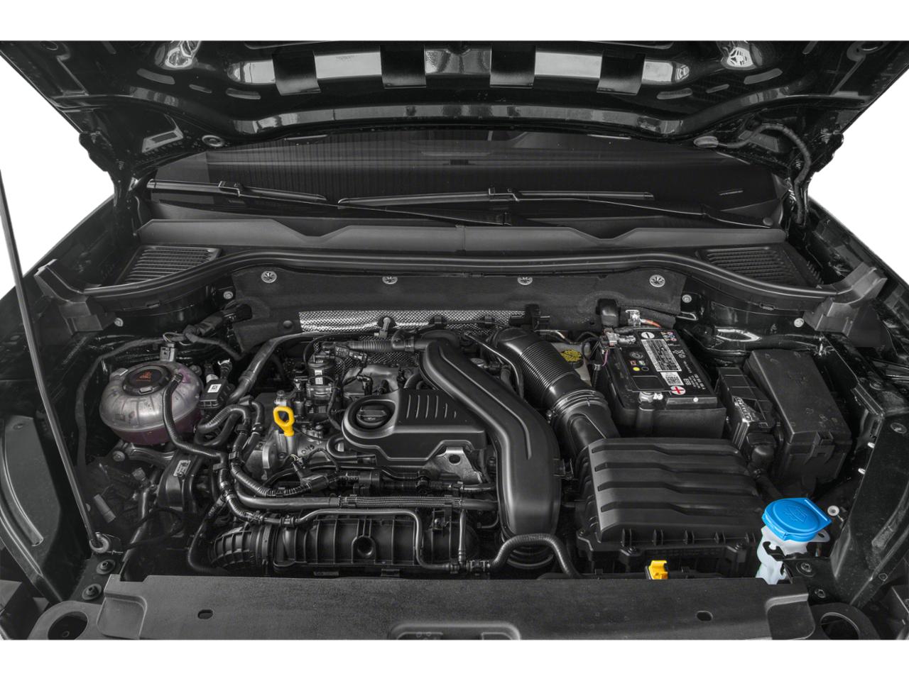 2022 Volkswagen Taos Vehicle Photo in Harrisburg, PA 17111