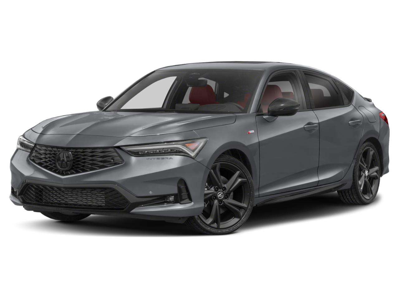 2023 Acura Integra Vehicle Photo in San Antonio, TX 78230