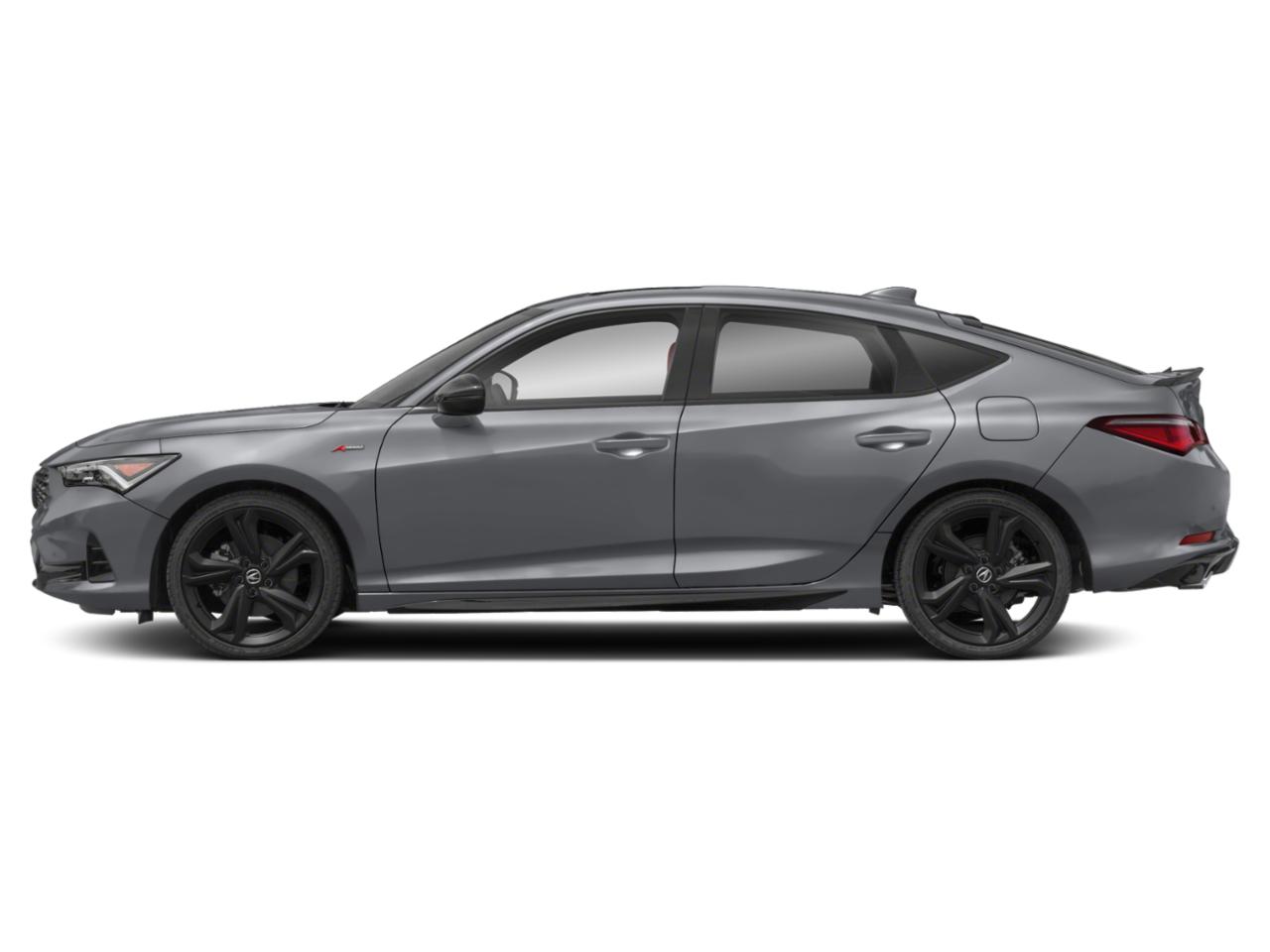 2023 Acura Integra Vehicle Photo in San Antonio, TX 78230