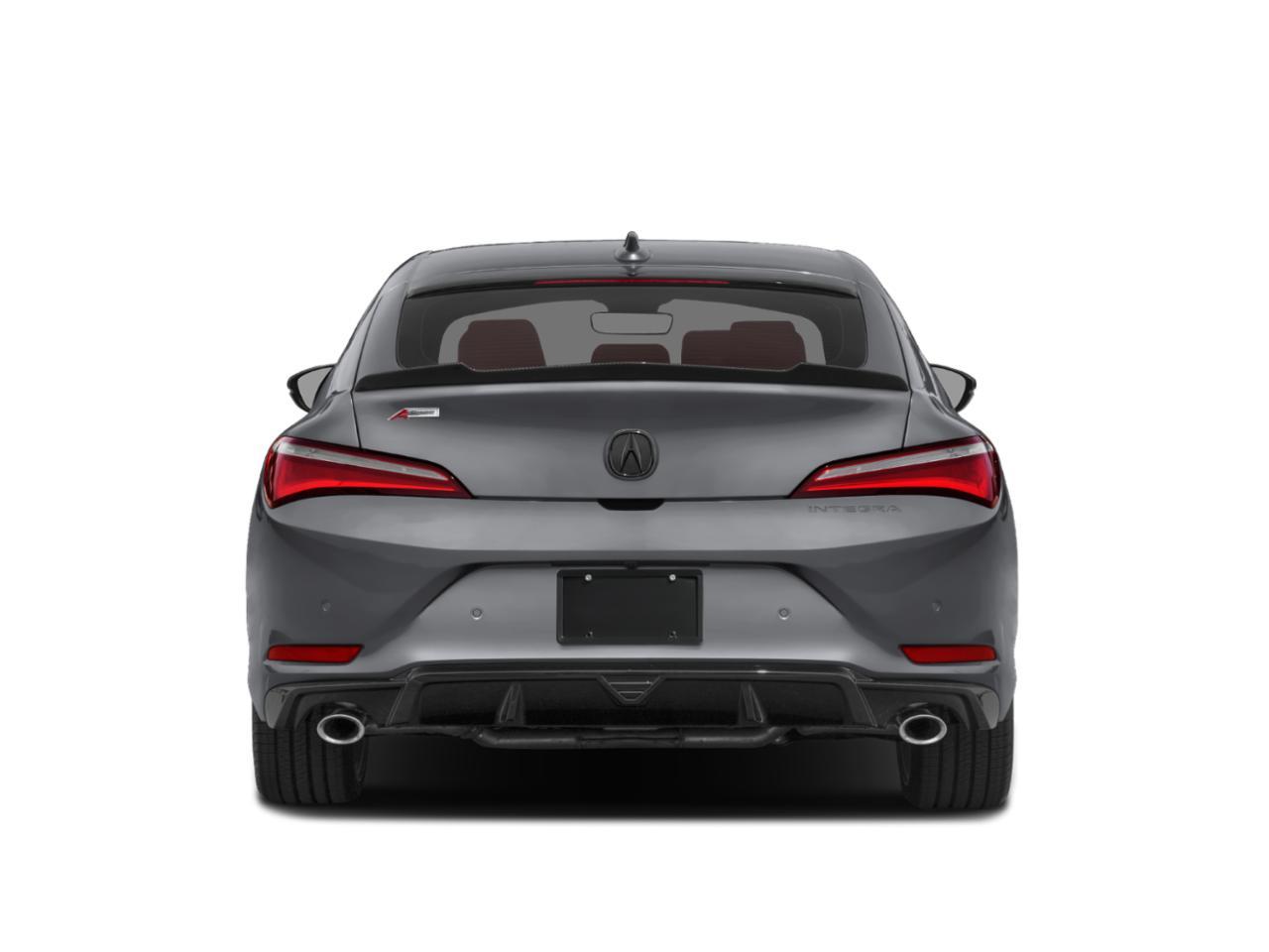 2023 Acura Integra Vehicle Photo in San Antonio, TX 78230