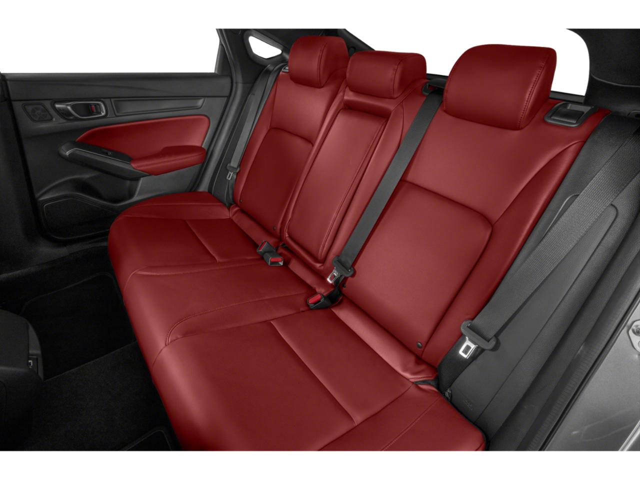 2023 Acura Integra Vehicle Photo in San Antonio, TX 78230