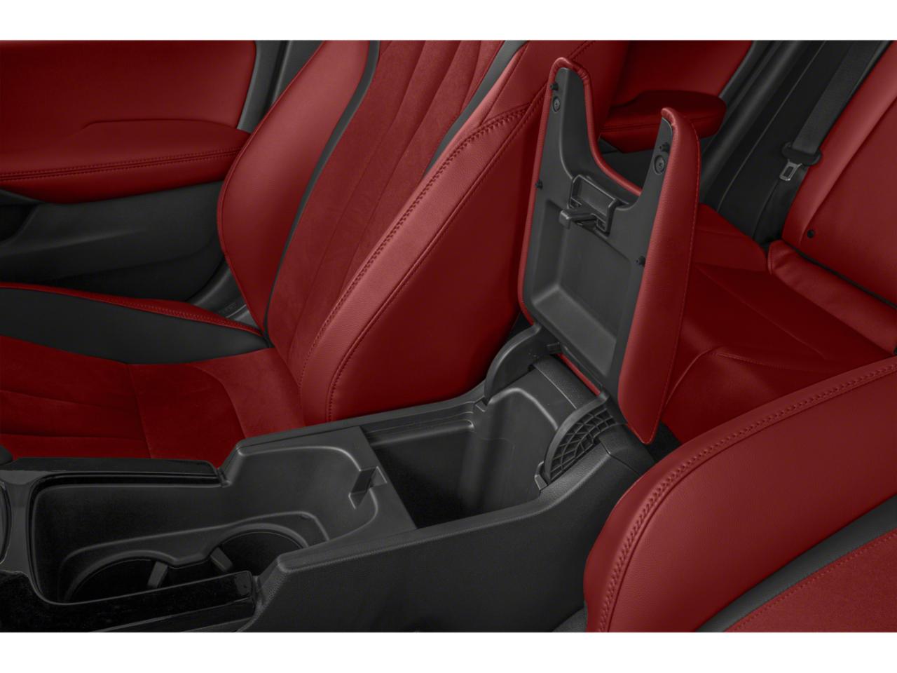 2023 Acura Integra Vehicle Photo in San Antonio, TX 78230