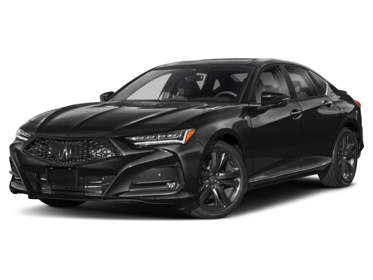 2023 Acura TLX Vehicle Photo in Trevose, PA 19053
