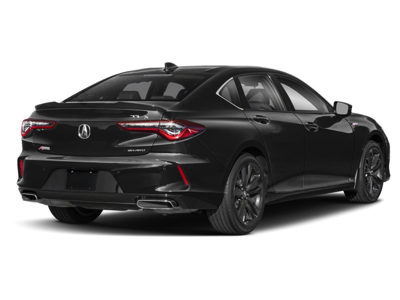 2023 Acura TLX Vehicle Photo in Trevose, PA 19053
