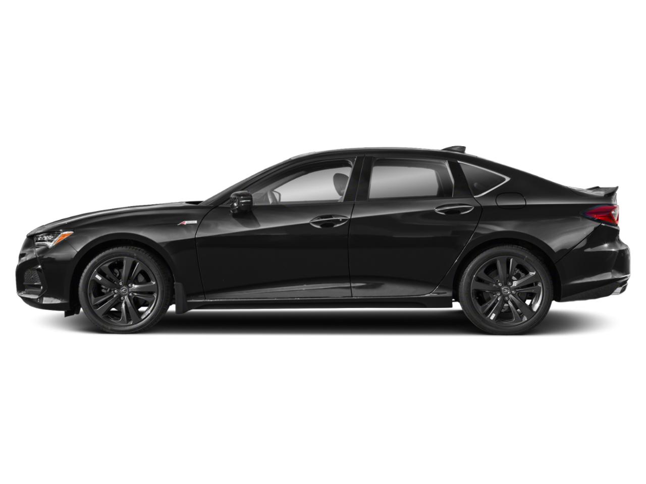 2023 Acura TLX Vehicle Photo in Trevose, PA 19053