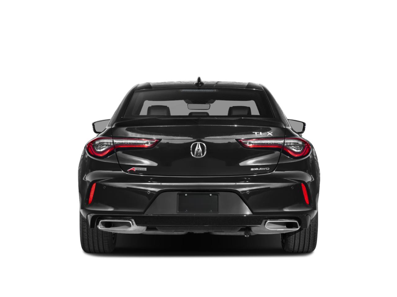 2023 Acura TLX Vehicle Photo in Trevose, PA 19053