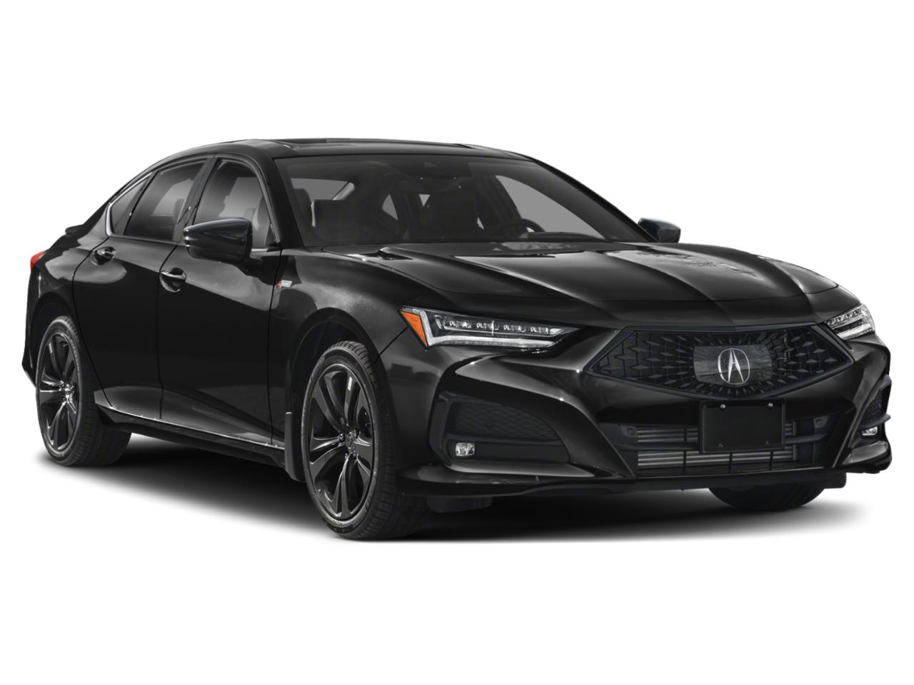 2023 Acura TLX Vehicle Photo in Trevose, PA 19053