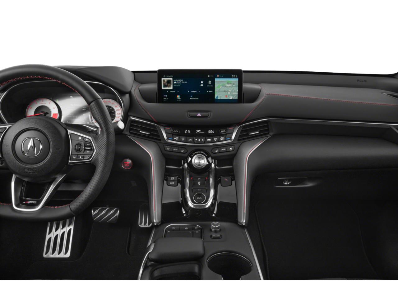 2023 Acura TLX Vehicle Photo in Trevose, PA 19053